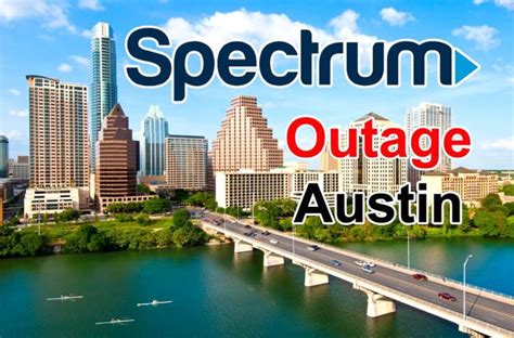 Spectrum (formerly Charter Spectrum) offers cable television, internet and home phone service. . Austin spectrum outage
